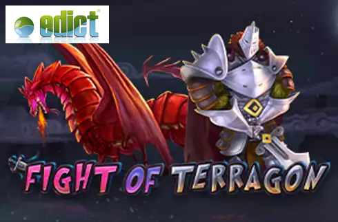 Fight of Terragon